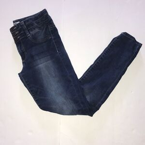 Mudd Jean Jegging  